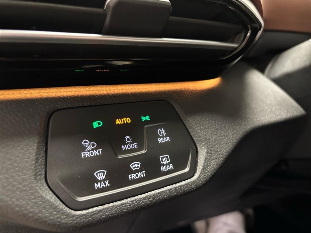 VW ID.4 EL Style 148HK 5d Aut. - Image 9
