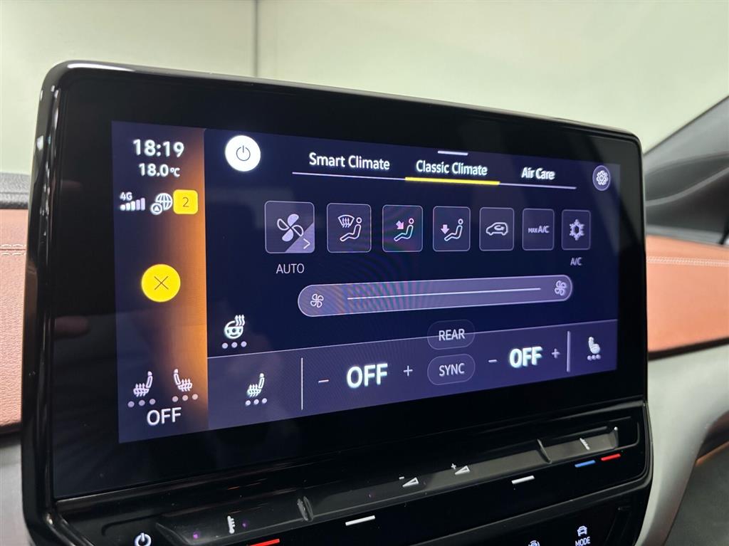 VW ID.4 EL Style 148HK 5d Aut. - Image 18