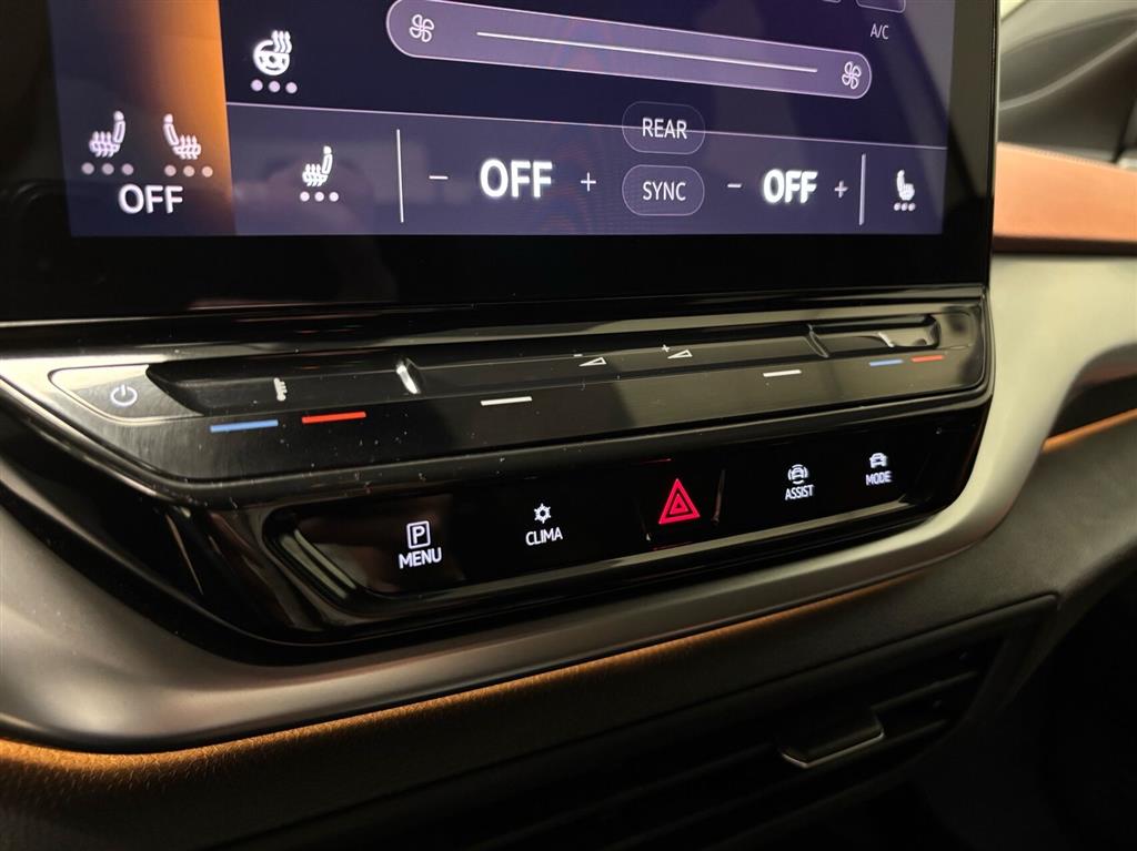 VW ID.4 EL Style 148HK 5d Aut. - Image 19