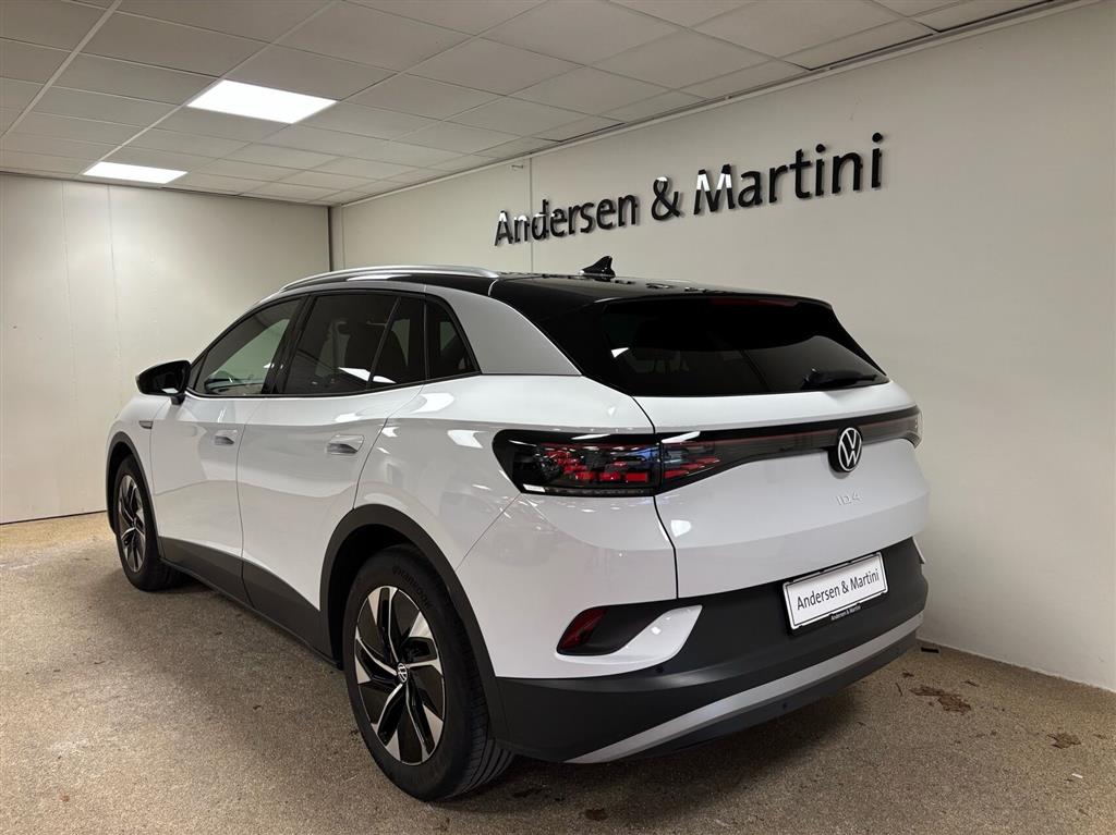 VW ID.4 EL Style 148HK 5d Aut. - Image 3