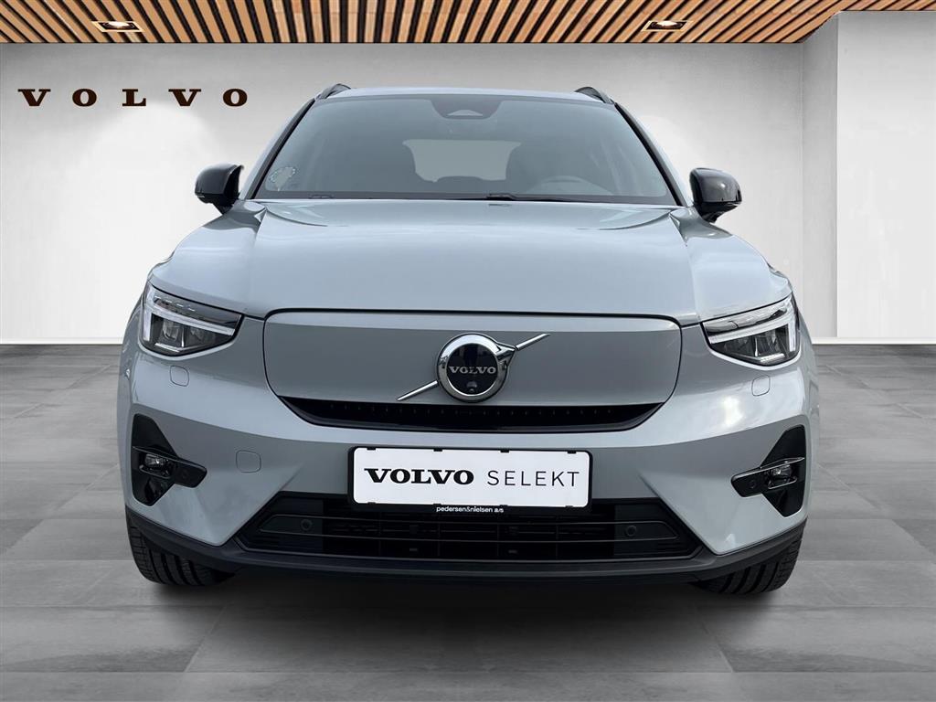 Volvo EX40 Single Motor Extended Range Plus 252HK 5d Aut. - Image 9