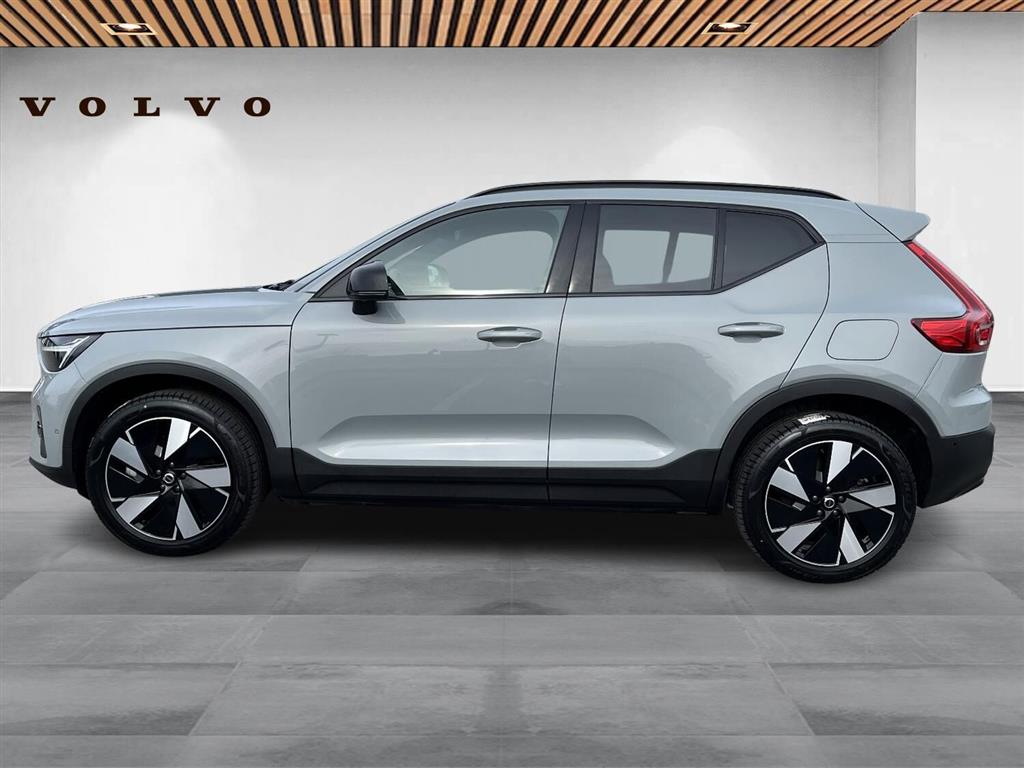 Volvo EX40 Single Motor Extended Range Plus 252HK 5d Aut. - Image 2