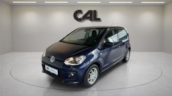 VW up 1,0 MPI BMT Move 60HK 5d