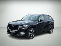 Mazda CX-60 2,5 e-Skyactiv Plugin-hybrid Takumi AWD 327HK 5d 8g Aut.