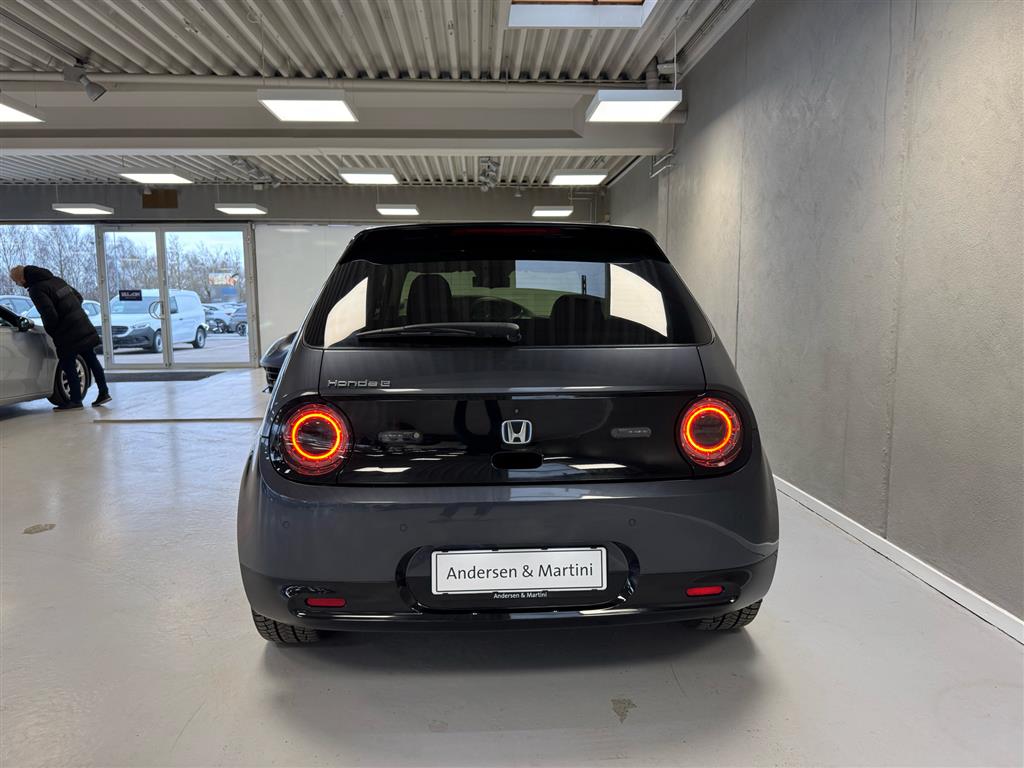 Honda e EL Advance CVT 154HK 5d Aut. - Image 6
