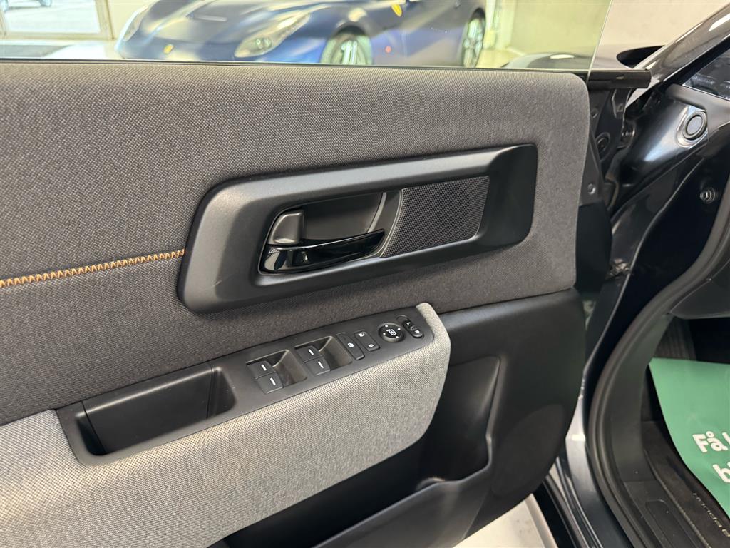 Honda e EL Advance CVT 154HK 5d Aut. - Image 10