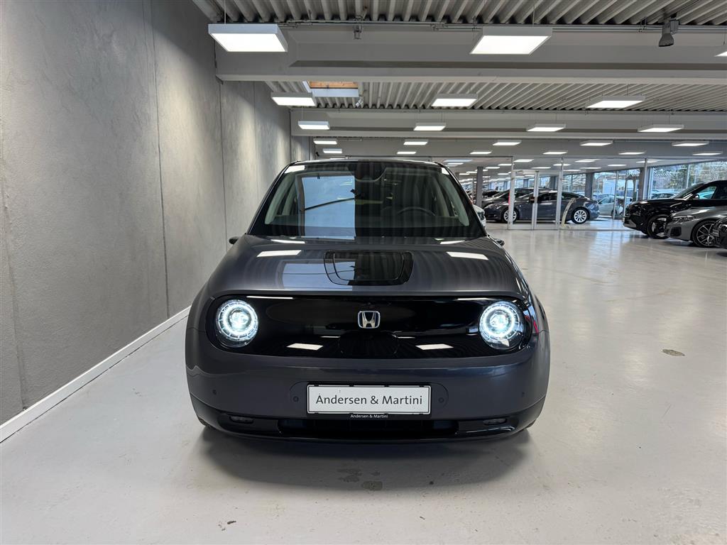 Honda e EL Advance CVT 154HK 5d Aut. - Image 2