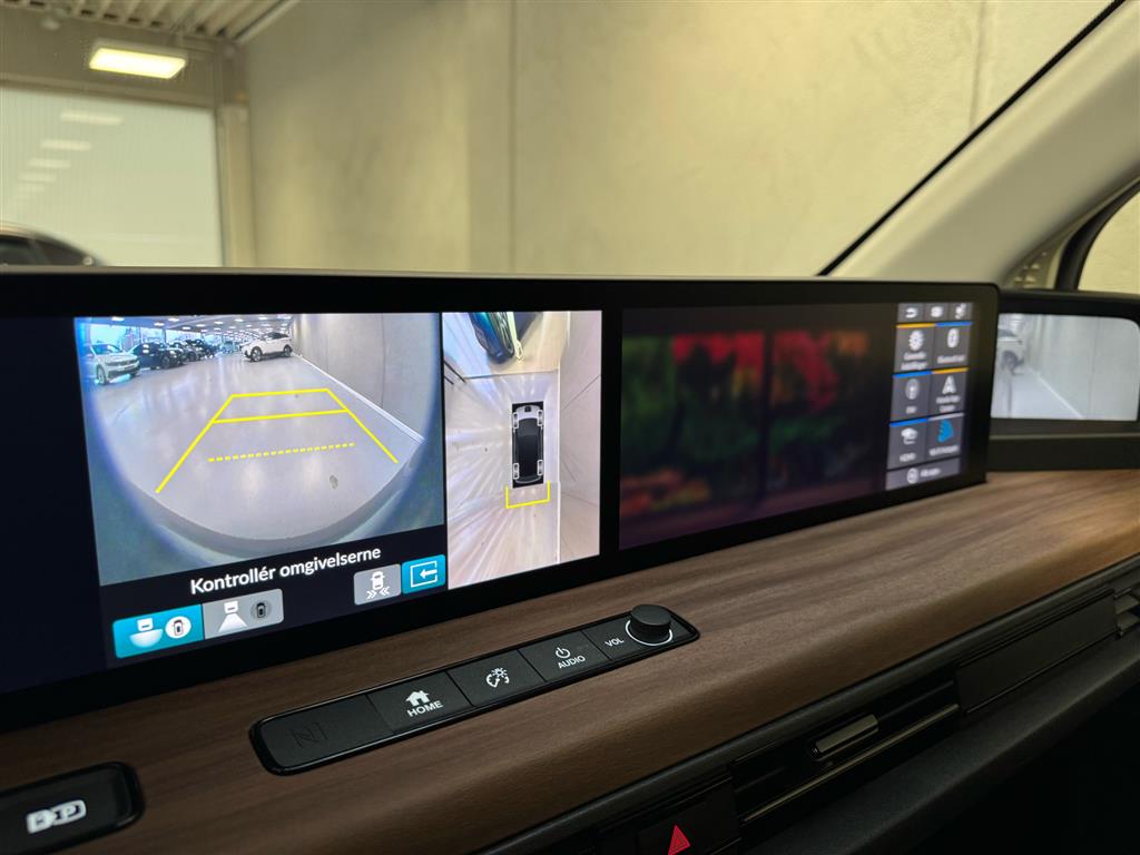 Honda e EL Advance CVT 154HK 5d Aut. - Image 14