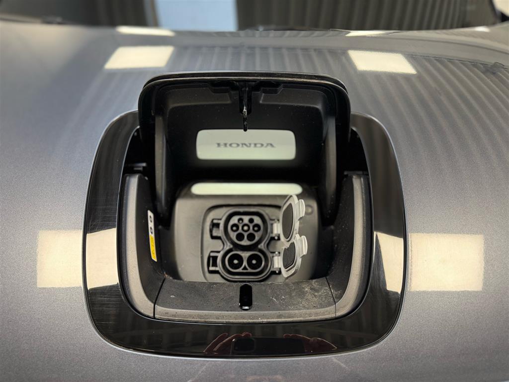 Honda e EL Advance CVT 154HK 5d Aut. - Image 23