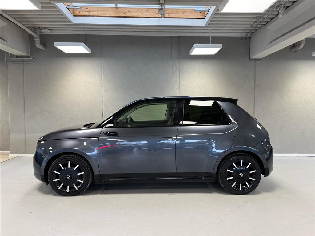 Honda e EL Advance CVT 154HK 5d Aut. - Image 5
