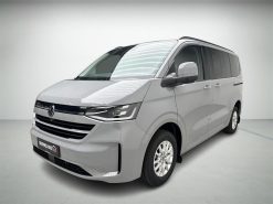 VW e-Caravelle S29 Kort EL Style 218HK Aut.