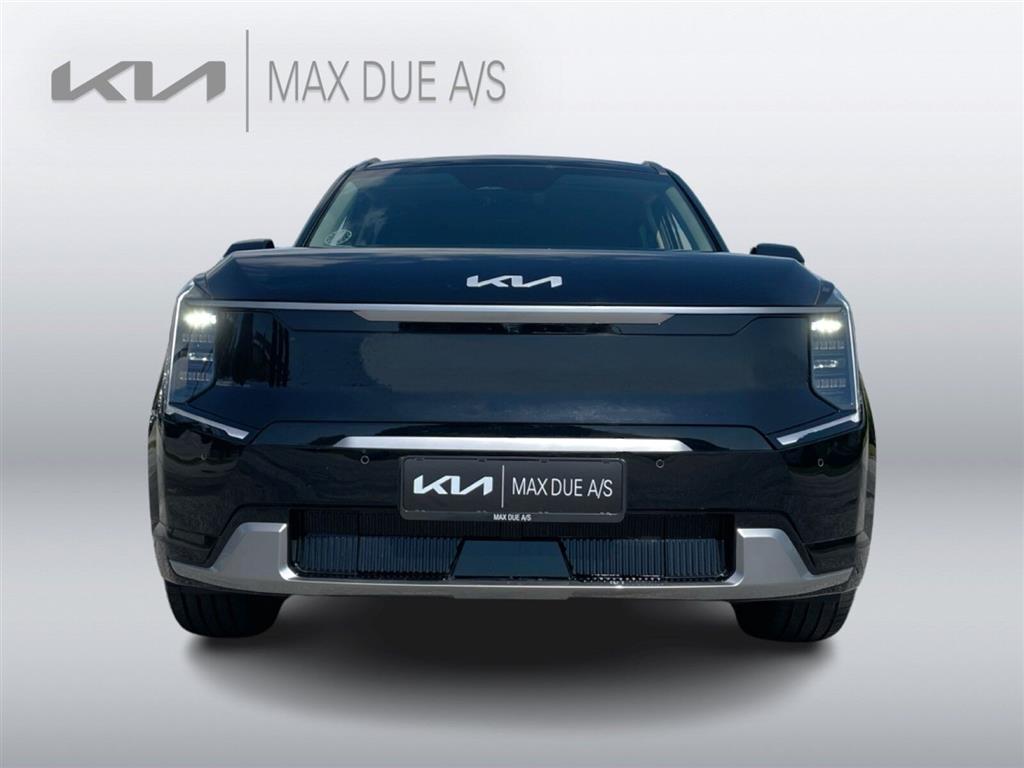 Kia EV9 99,8 kWh LR AWD Performance Premium 384HK 5d Aut. - Image 2