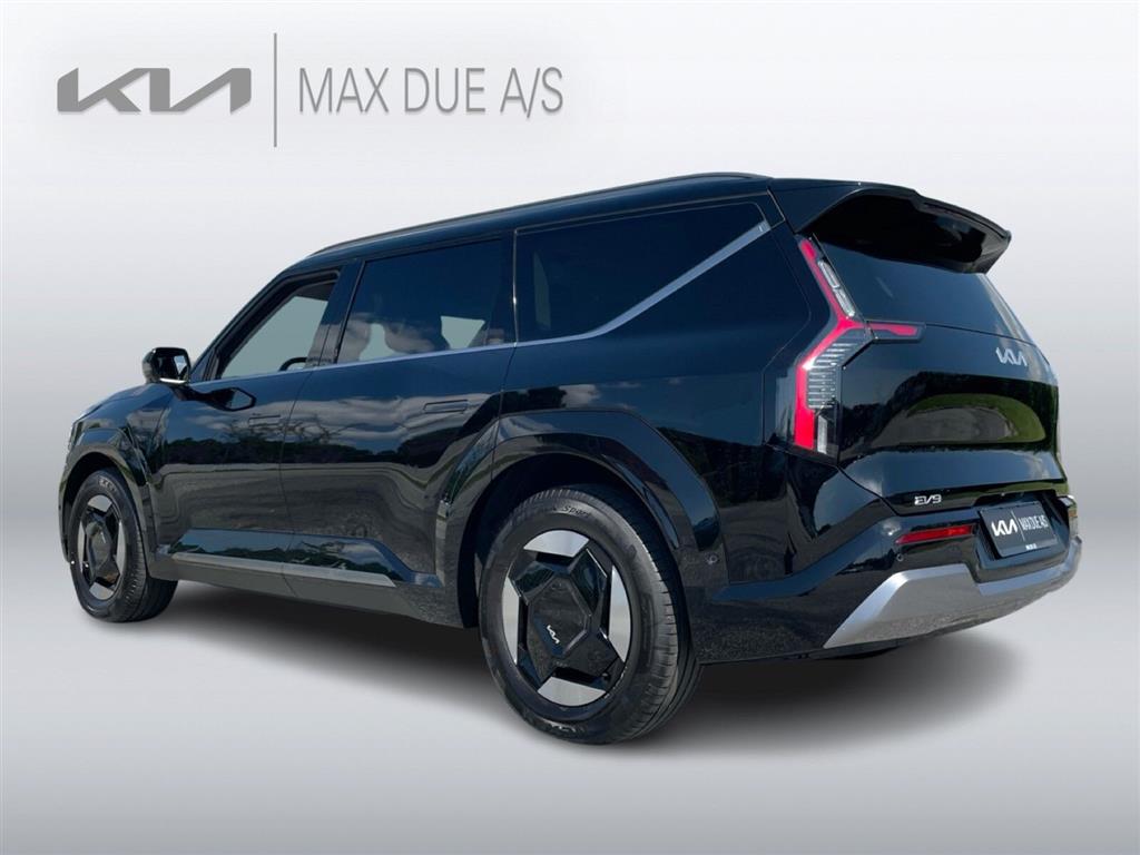 Kia EV9 99,8 kWh LR AWD Performance Premium 384HK 5d Aut. - Image 32