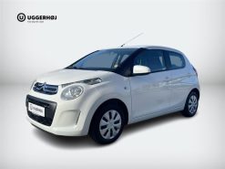 Citroën C1 1,0 VTi Triumph 72HK 5d