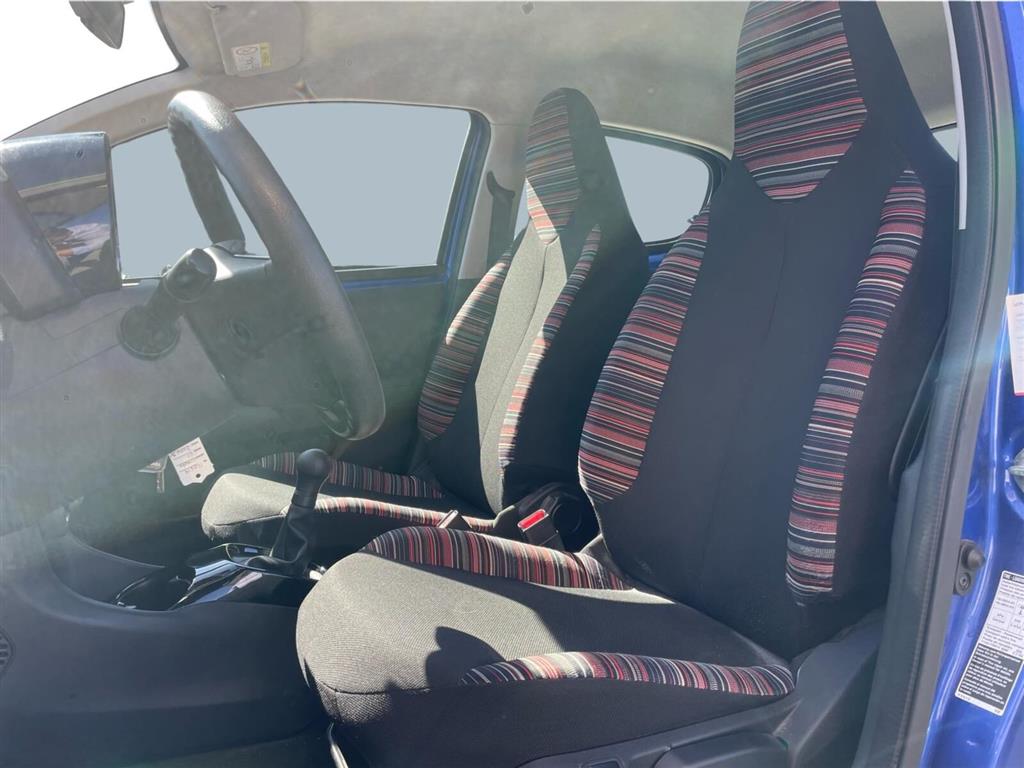 Citroën C1 1,0 VTi Triumph 72HK 5d - Image 11