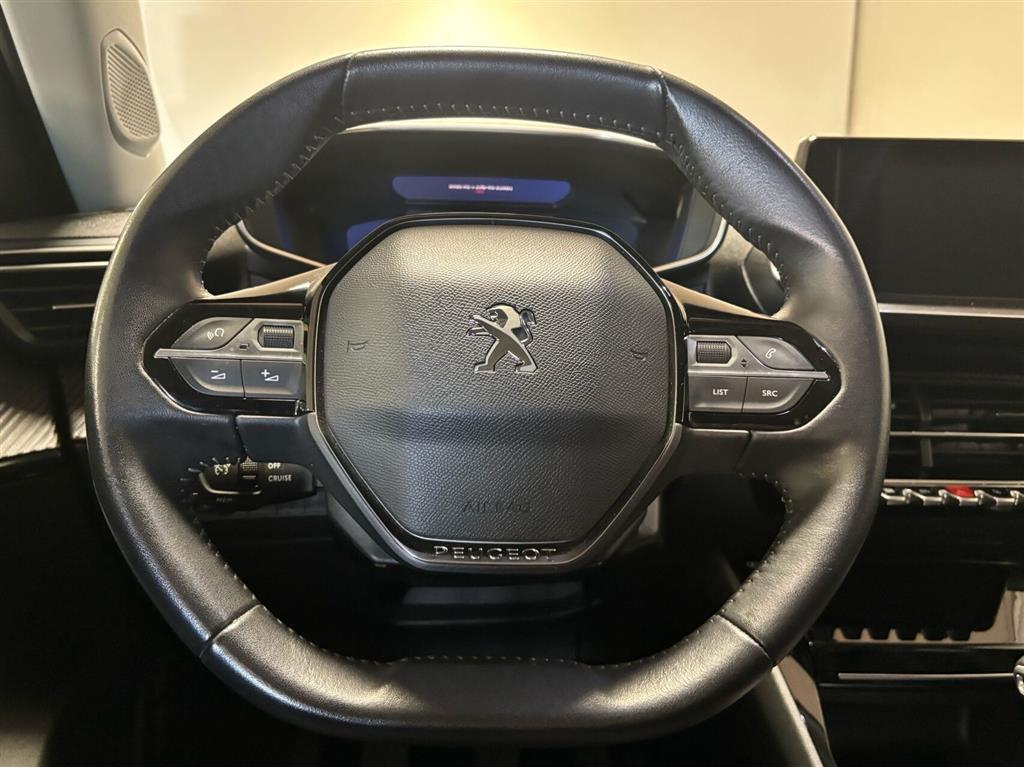 Peugeot 2008 1,5 BlueHDi Edition 210+ 100HK 5d 6g - Image 7