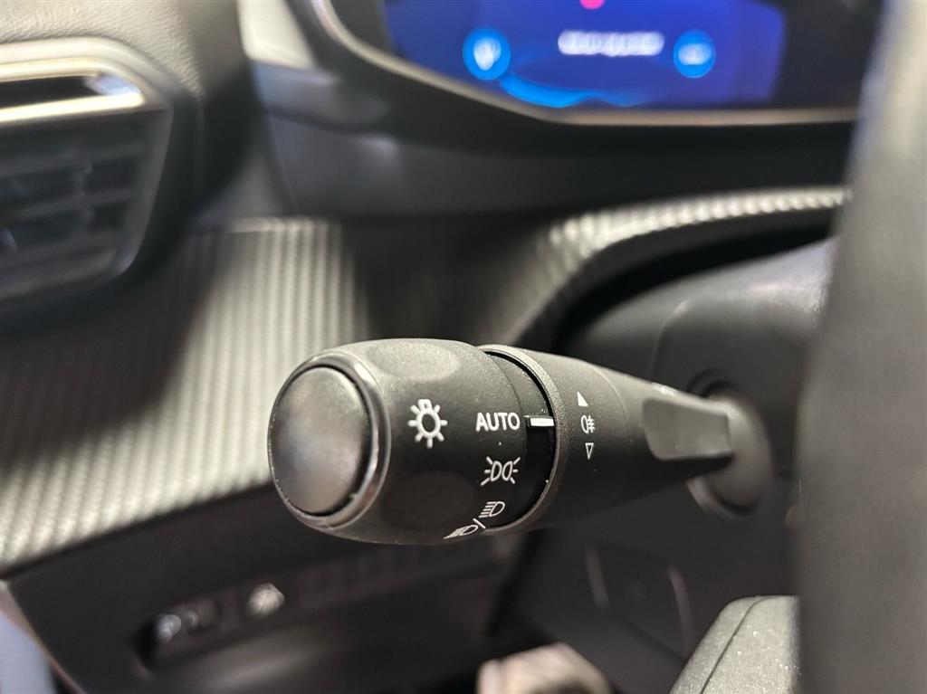 Peugeot 2008 1,5 BlueHDi Edition 210+ 100HK 5d 6g - Image 9