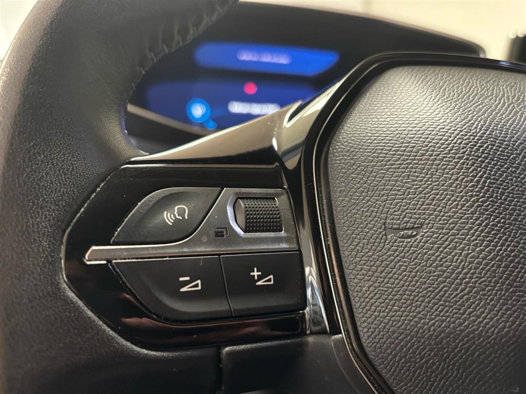Peugeot 2008 1,5 BlueHDi Edition 210+ 100HK 5d 6g - Image 10