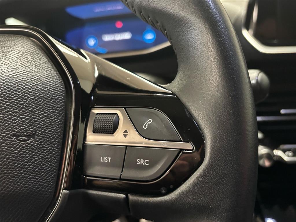 Peugeot 2008 1,5 BlueHDi Edition 210+ 100HK 5d 6g - Image 11