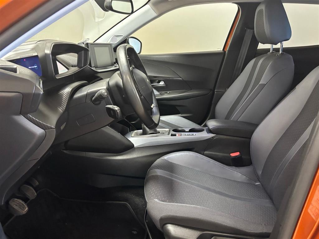 Peugeot 2008 1,5 BlueHDi Edition 210+ 100HK 5d 6g - Image 4