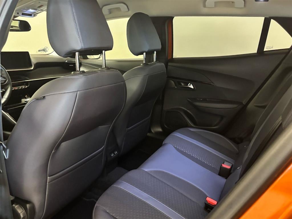 Peugeot 2008 1,5 BlueHDi Edition 210+ 100HK 5d 6g - Image 5
