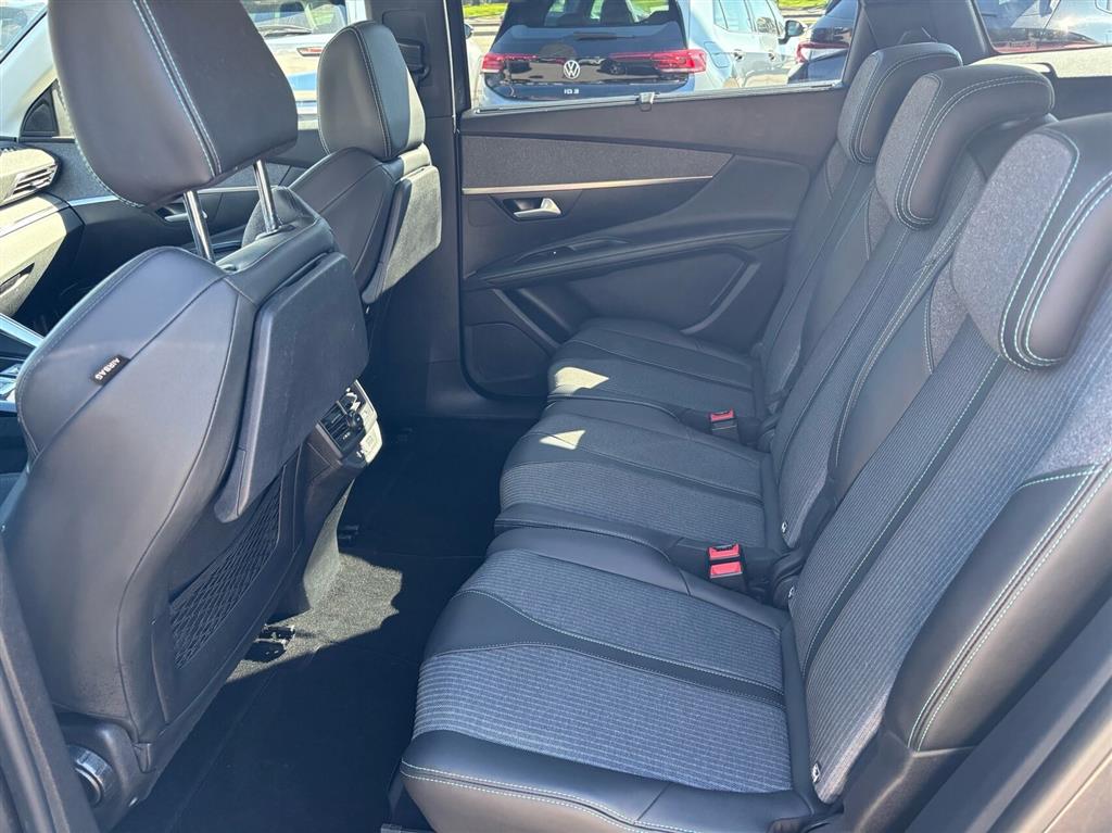 Peugeot 5008 1,5 BlueHDi Allure Pack EAT8 130HK 5d 8g Aut. - Image 7