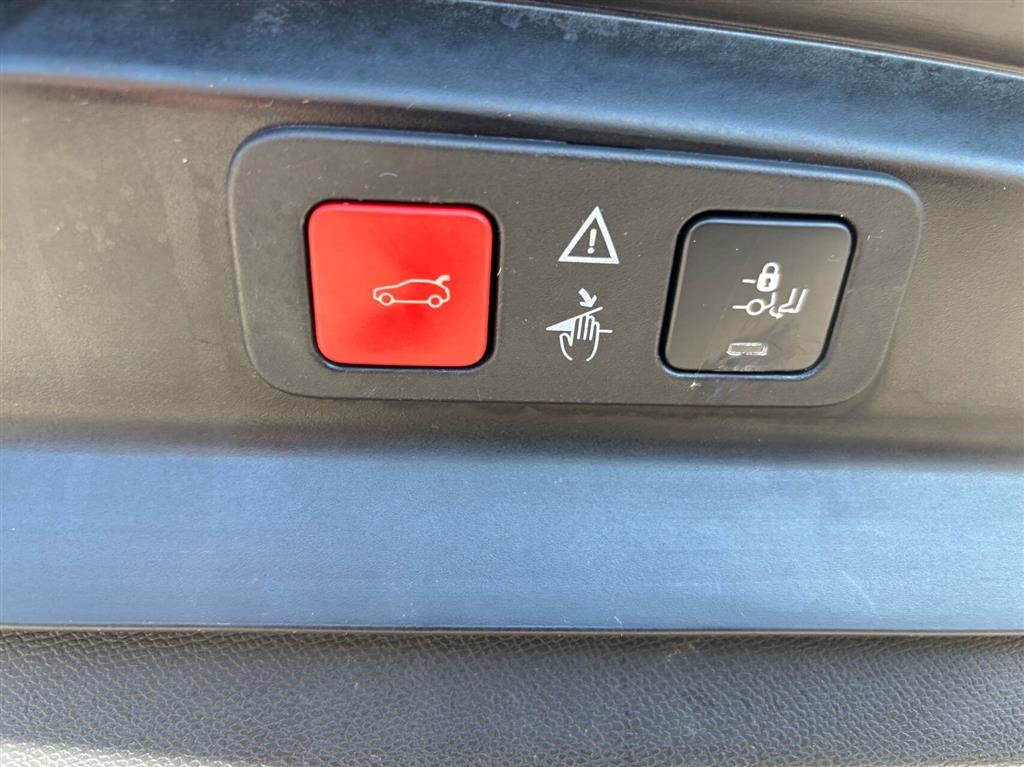 Peugeot 5008 1,5 BlueHDi Allure Pack EAT8 130HK 5d 8g Aut. - Image 11