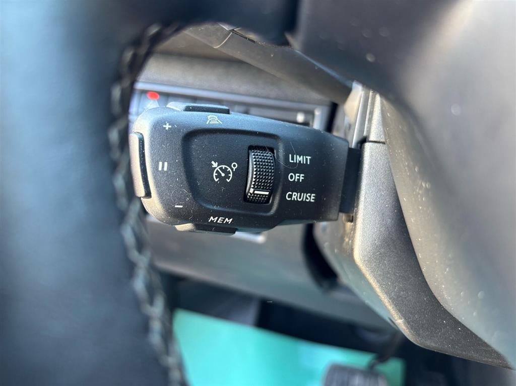 Peugeot 5008 1,5 BlueHDi Allure Pack EAT8 130HK 5d 8g Aut. - Image 16