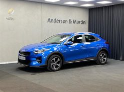 Kia XCeed 1,6 GDI Plugin-hybrid Prestige DCT 141HK 5d 6g Aut.