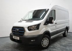 Ford E-Transit 350 L3H2 EL Trend RWD 269HK Van Aut.