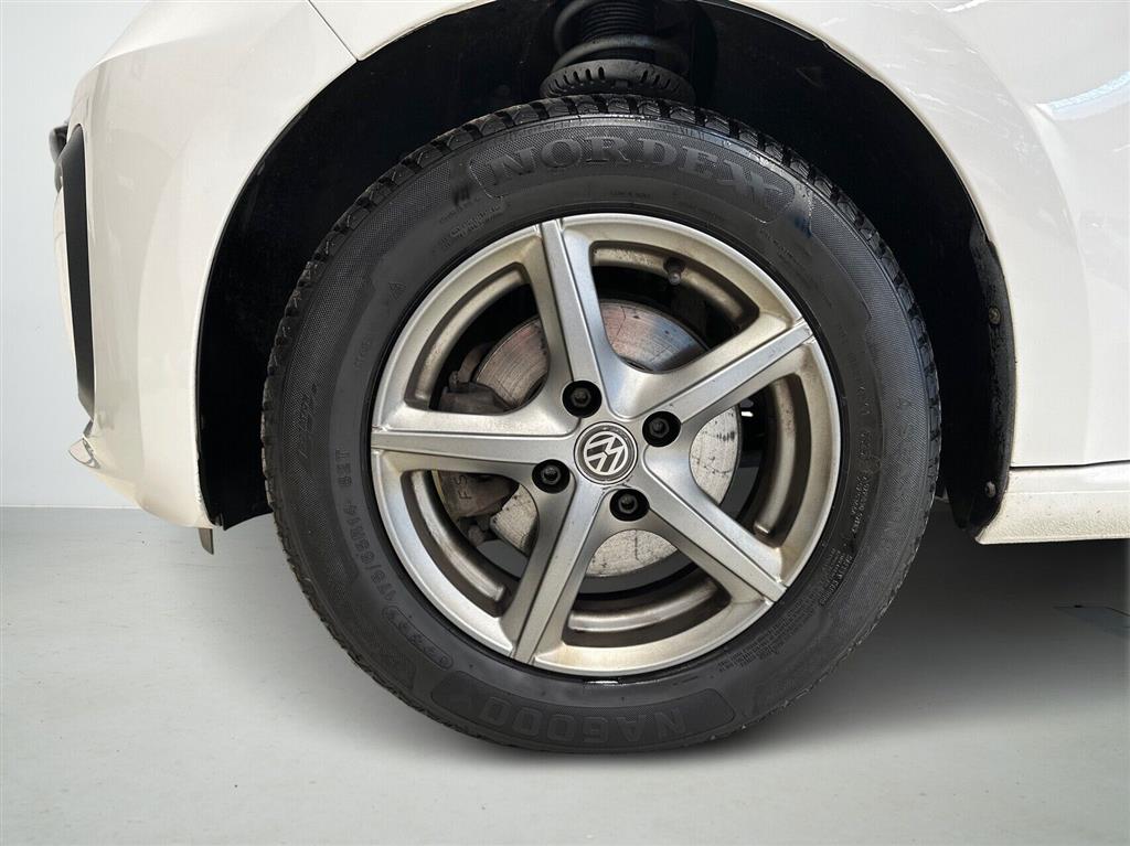 VW up 1,0 MPI Take 60HK 3d - Image 8