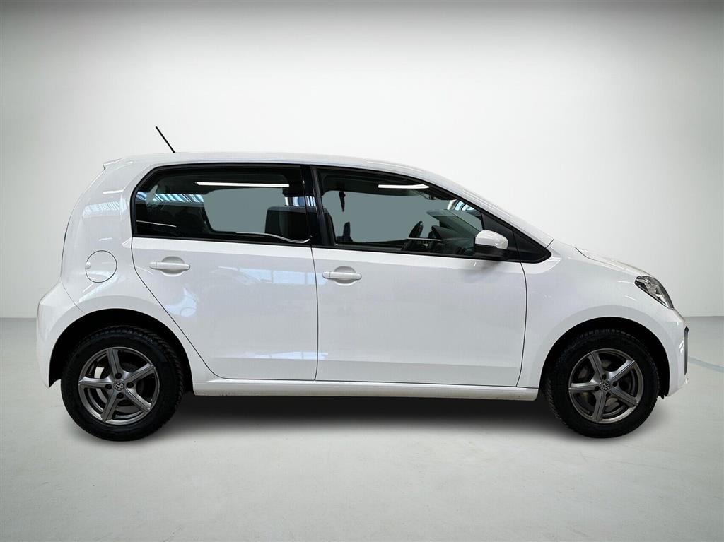 VW up 1,0 MPI Take 60HK 3d - Image 5