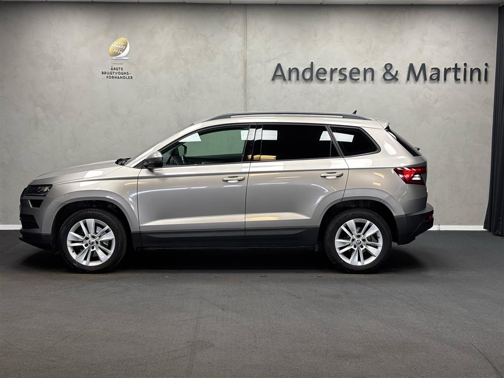 Skoda Karoq 1,0 TSI Style DSG 115HK 5d 7g Aut. - Image 2