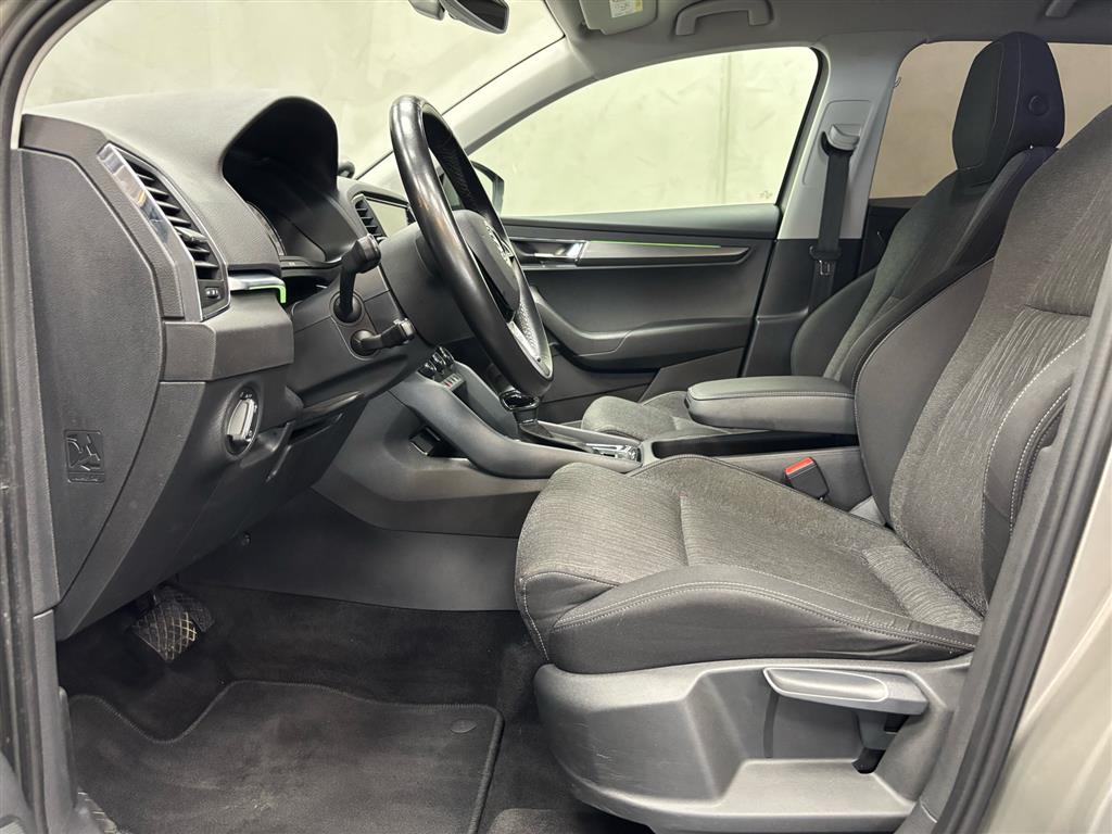 Skoda Karoq 1,0 TSI Style DSG 115HK 5d 7g Aut. - Image 11