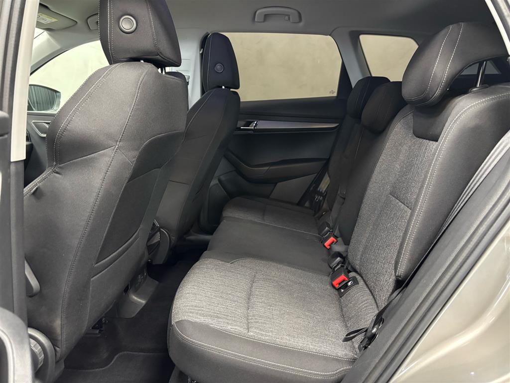 Skoda Karoq 1,0 TSI Style DSG 115HK 5d 7g Aut. - Image 12