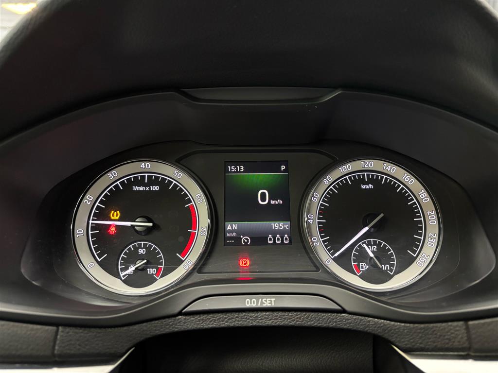 Skoda Karoq 1,0 TSI Style DSG 115HK 5d 7g Aut. - Image 17