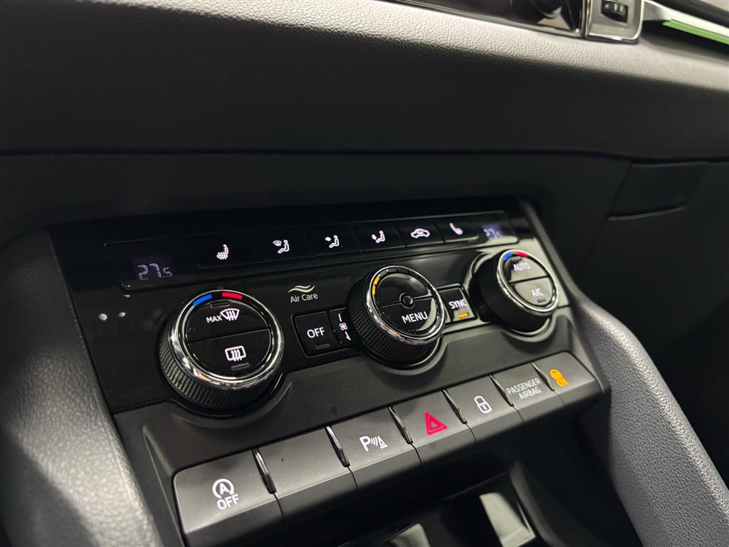Skoda Karoq 1,0 TSI Style DSG 115HK 5d 7g Aut. - Image 19
