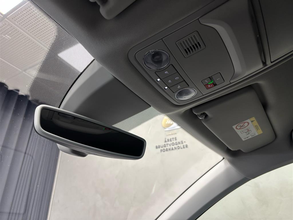 Skoda Karoq 1,0 TSI Style DSG 115HK 5d 7g Aut. - Image 33