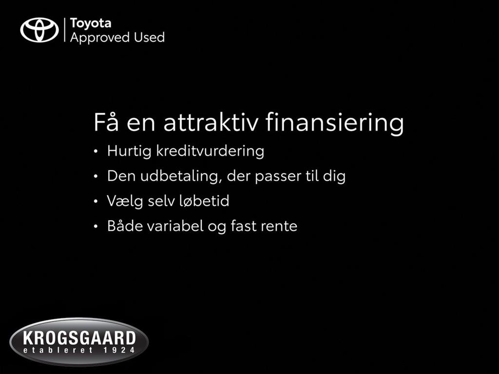 Toyota Aygo X 1,0 VVT-I Undercover 72HK 5d Aut. - Image 12