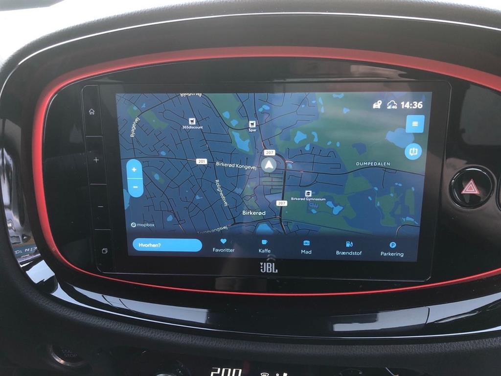 Toyota Aygo X 1,0 VVT-I Undercover 72HK 5d Aut. - Image 21