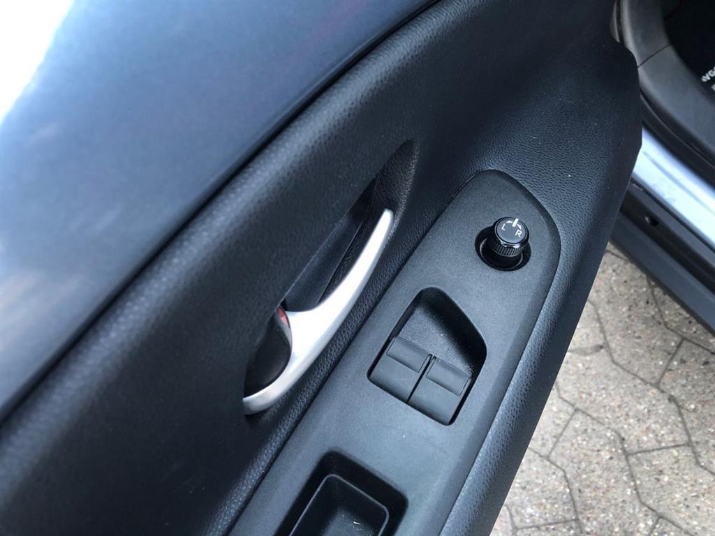 Toyota Aygo X 1,0 VVT-I Undercover 72HK 5d Aut. - Image 26