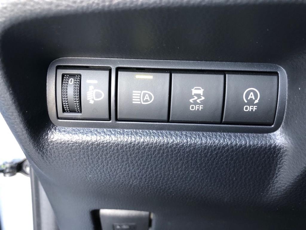 Toyota Aygo X 1,0 VVT-I Undercover 72HK 5d Aut. - Image 29