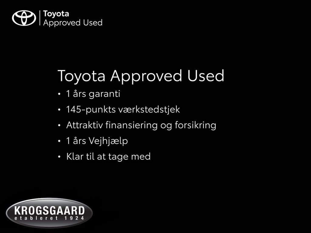 Toyota Aygo X 1,0 VVT-I Undercover 72HK 5d Aut. - Image 4