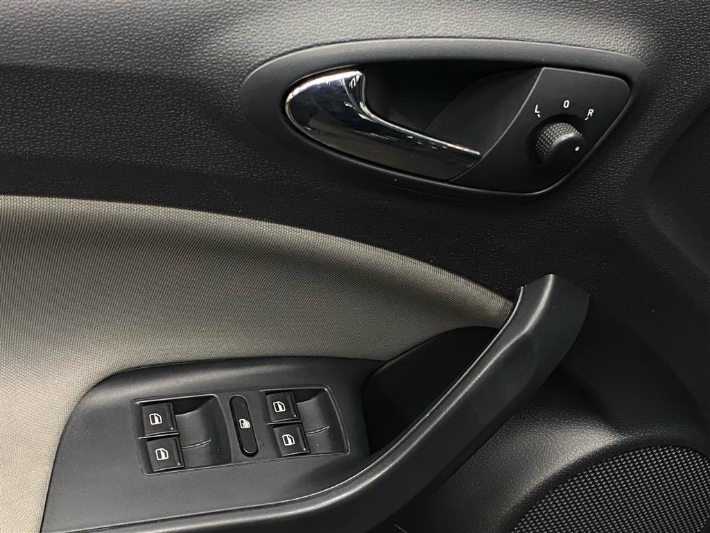 Seat Ibiza 1,2 TSI Ecomotive Style 105HK Stc - Image 8