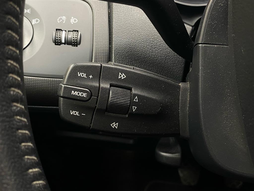 Seat Ibiza 1,2 TSI Ecomotive Style 105HK Stc - Image 11