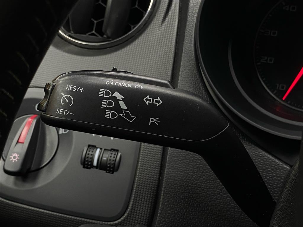 Seat Ibiza 1,2 TSI Ecomotive Style 105HK Stc - Image 12