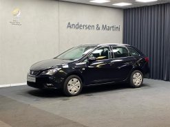 Seat Ibiza 1,2 TSI Ecomotive Style 105HK Stc