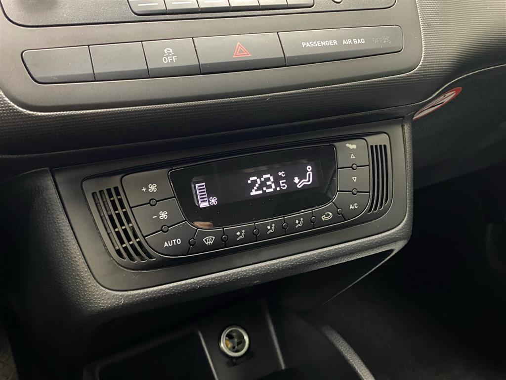 Seat Ibiza 1,2 TSI Ecomotive Style 105HK Stc - Image 14