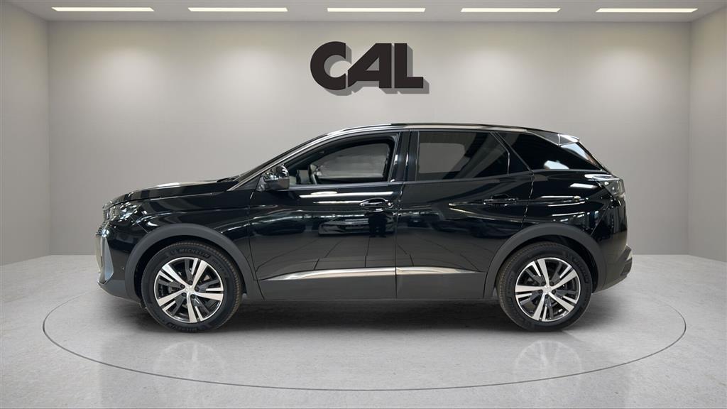 Peugeot 3008 1,2 PureTech Allure Pack EAT8 130HK 5d 8g Aut. - Image 2