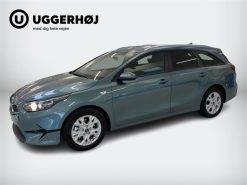 Kia Ceed SW 1,0 T-GDI Prestige 100HK Stc 6g